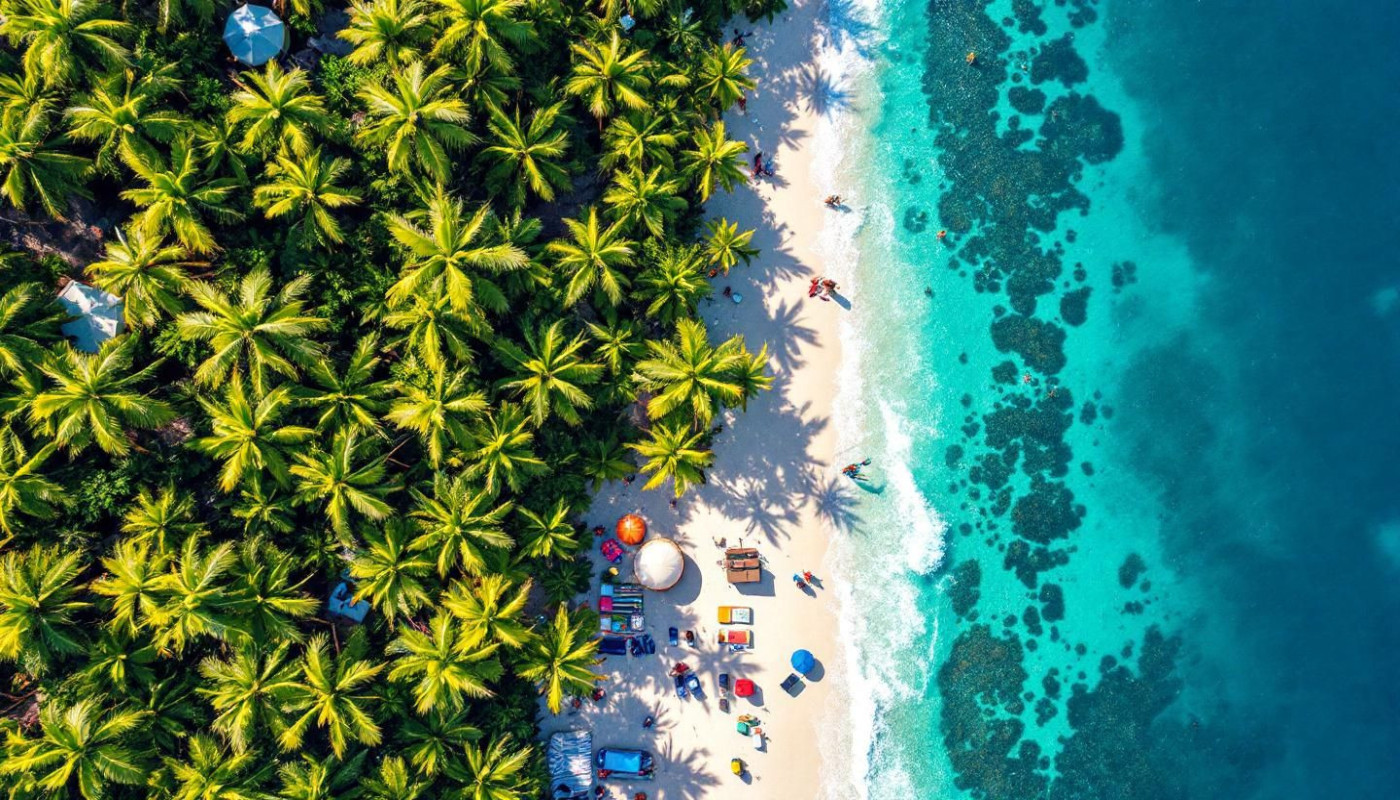Comment choisir sa destination pour une aventure inoubliable
