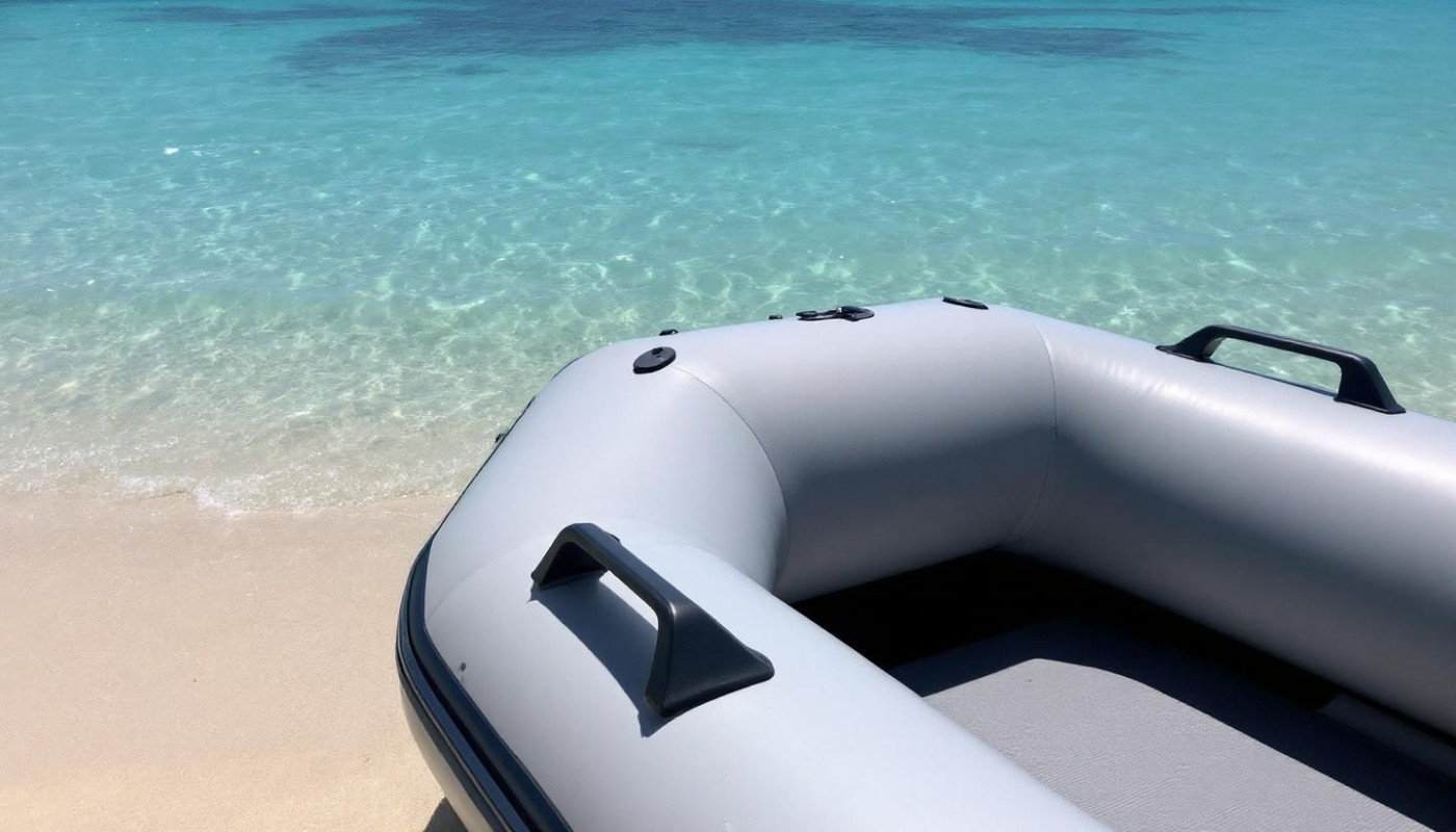 Guide complet pour choisir le meilleur bateau gonflable pour vos aventures nautiques